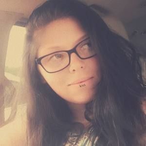 Meet your Posher, Kaylee